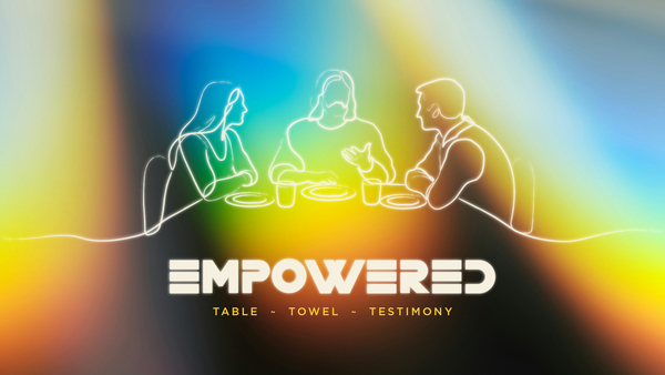 Empowered