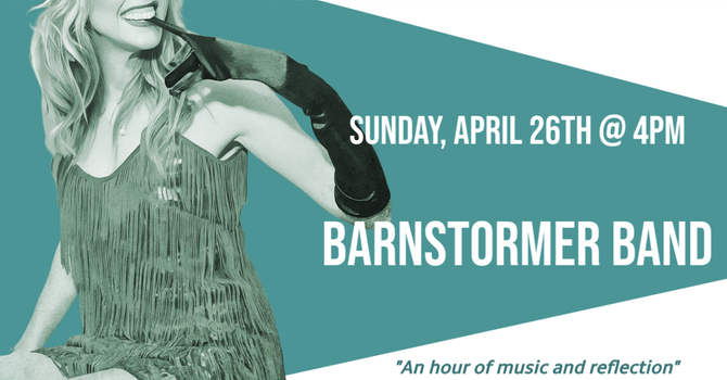 Jazz Vespers Concert