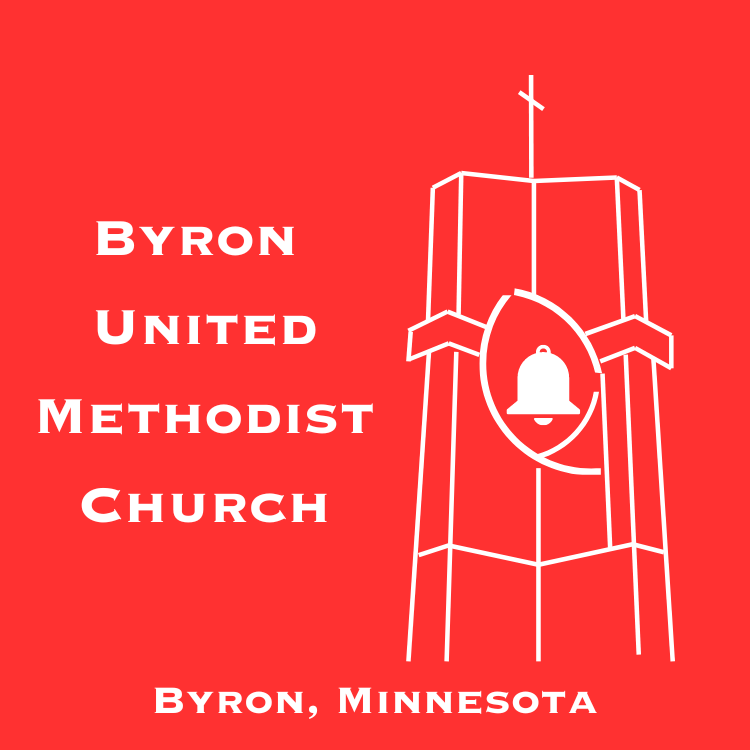 Byron United Methodist Church