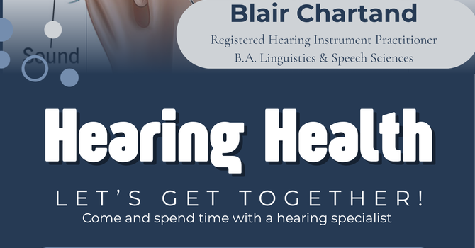 Hearing Health