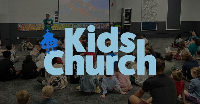 Kids Church