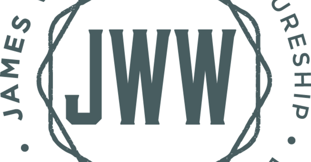 JWW Lectureship Series 2026