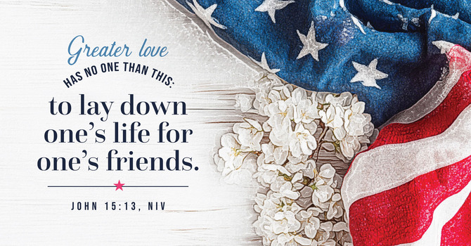Memorial Day