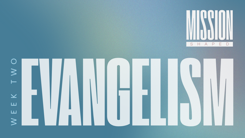 Evangelism