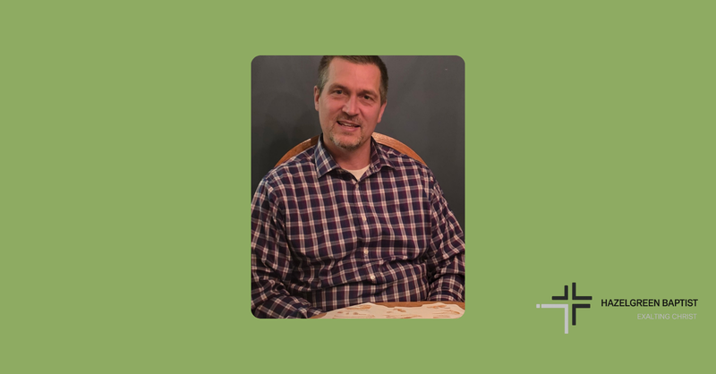 You Have Searched Me and Know Me