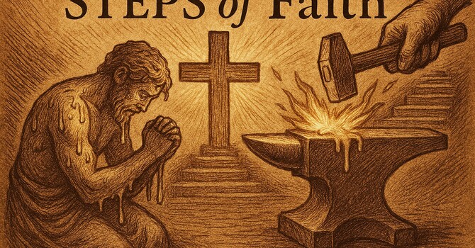 STEPs of Faith