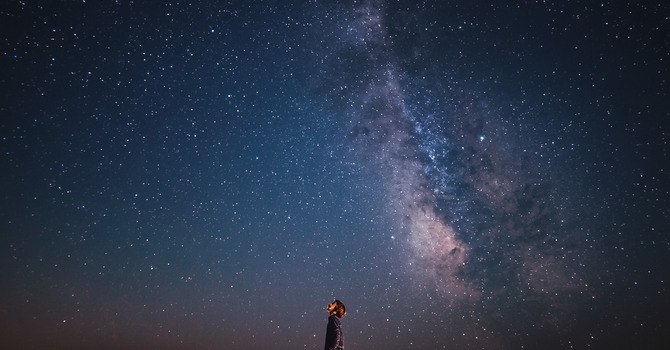 A Bias of Hope: Monday, April 20, 2026