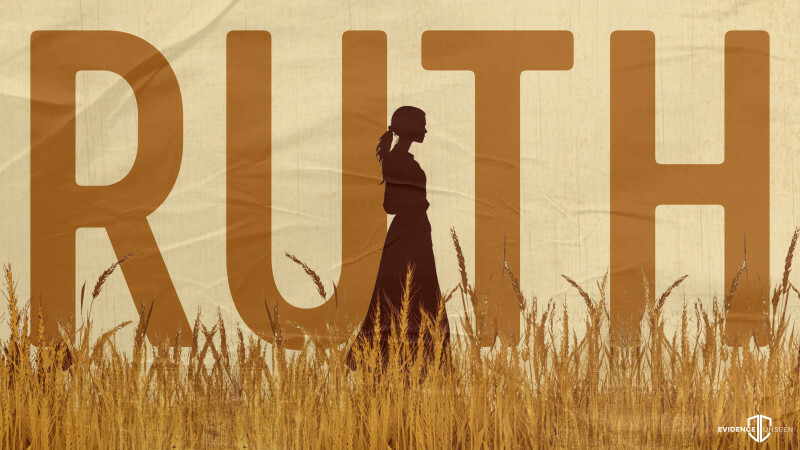 Ruth