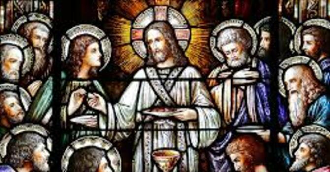 Sixth Sunday of Easter