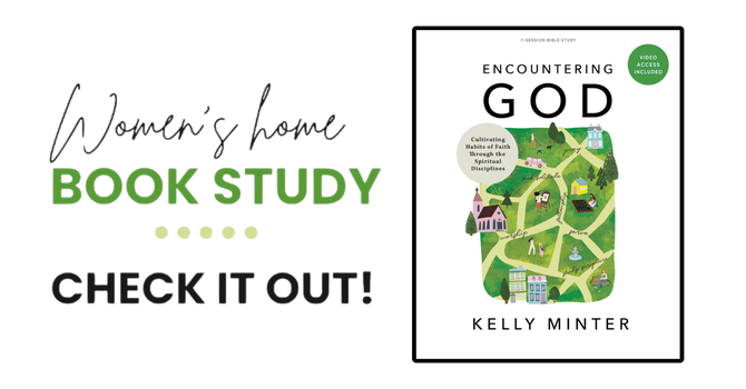 Women's Home Book Study