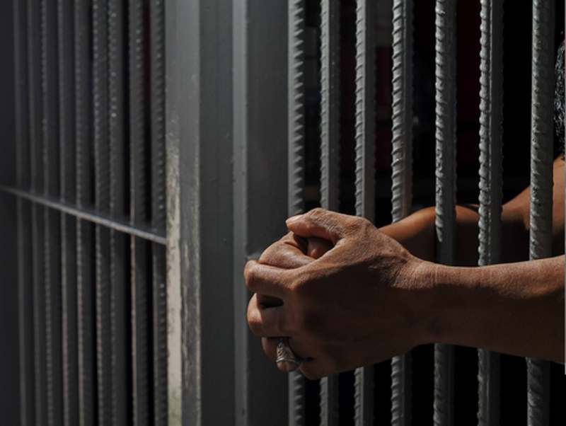 “Resurrection Stories: Freed”