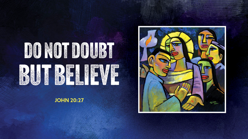 2nd Sunday of Easter 