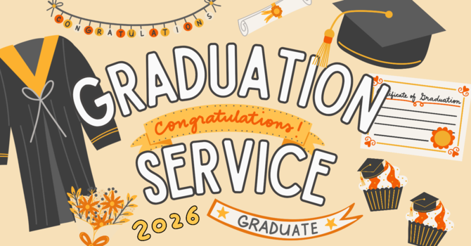 Graduation Service
