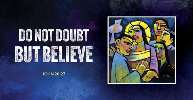 2nd Sunday of Easter 