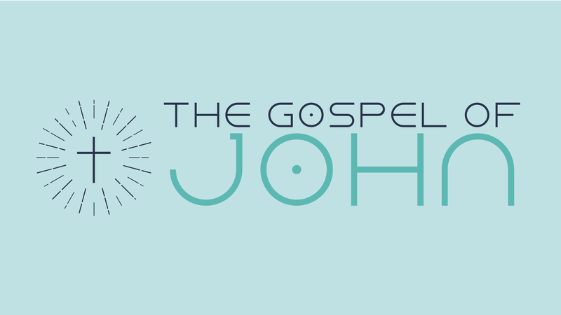 It's All About Jesus