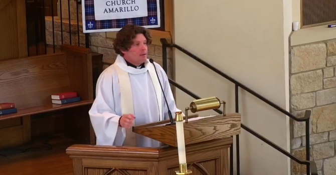 Third Sunday in Easter