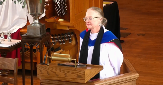 Second Sunday in Easter