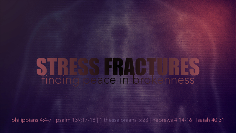 Stress Fractures