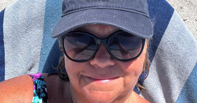 A Note From Pastor Madeline image