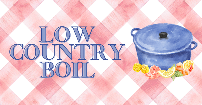 Low Country Boil