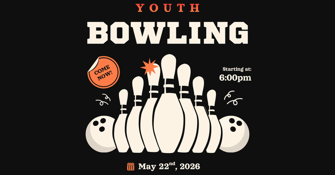 Youth Bowling Night