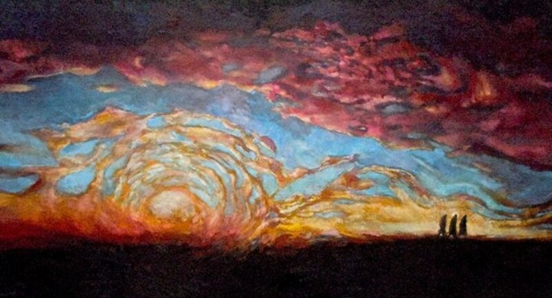 Heartbreak to Heartburn