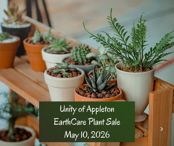 Plant Sale