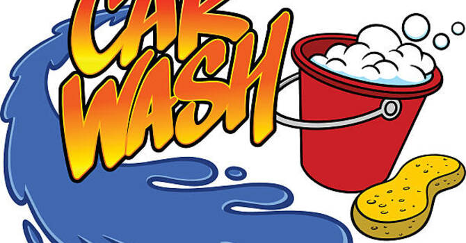 Youth Car Wash Fundraiser April 26