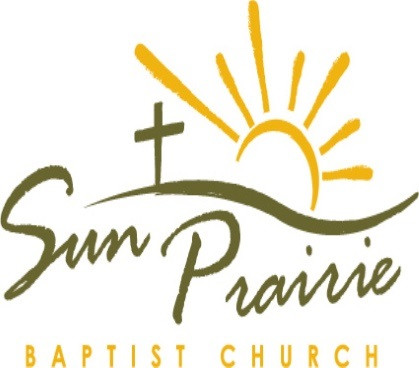 Sun Prairie Baptist Church