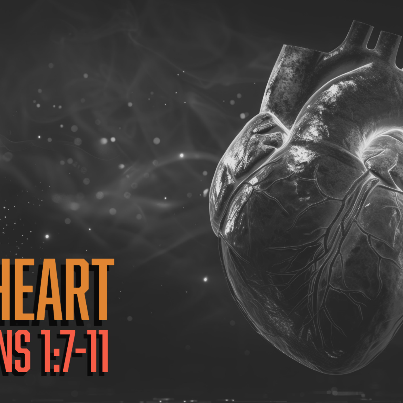 My Heart episode artwork