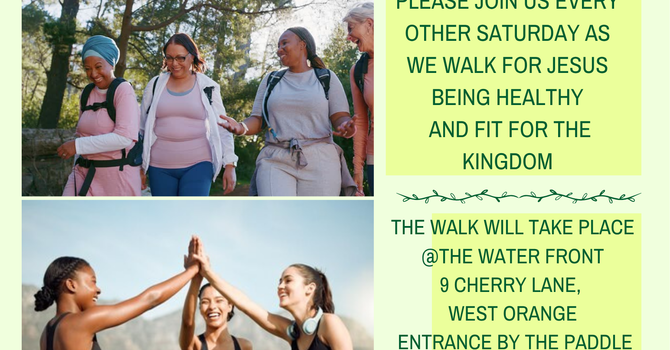 Precious Stones Mental Health Walk