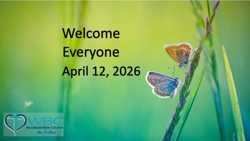 The Last Words of Jesus