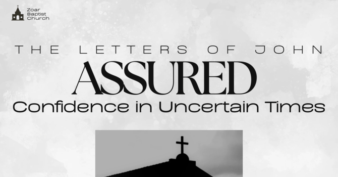 Joy Is Still Possible 