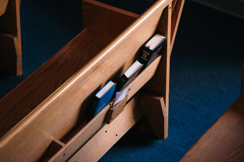 "Running from the Lord"