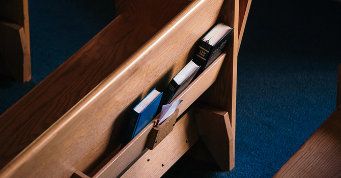 "Running from the Lord"