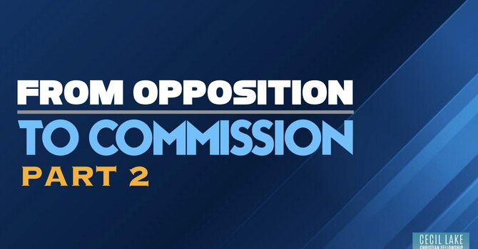 From Opposition to Commission (Part 2) image