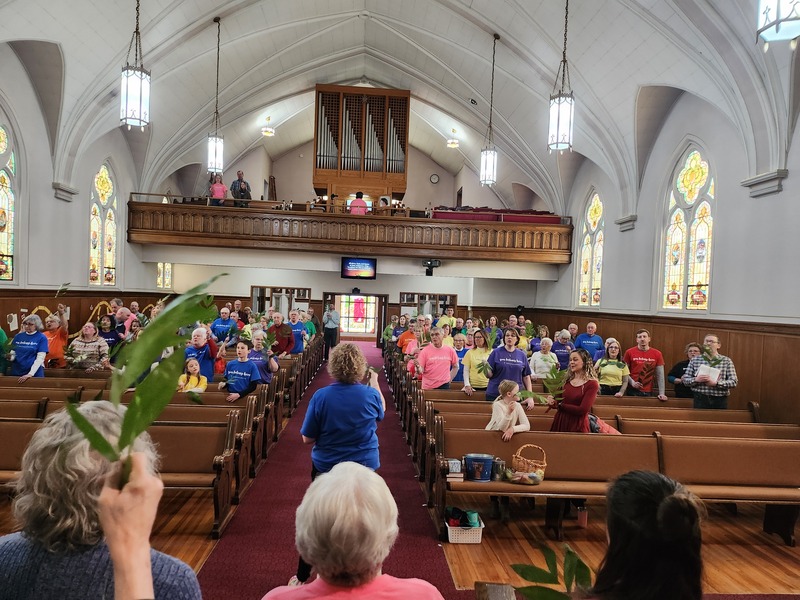 WCP Lent March 11, 2026