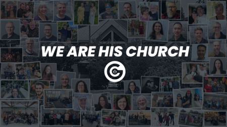We Are His Church