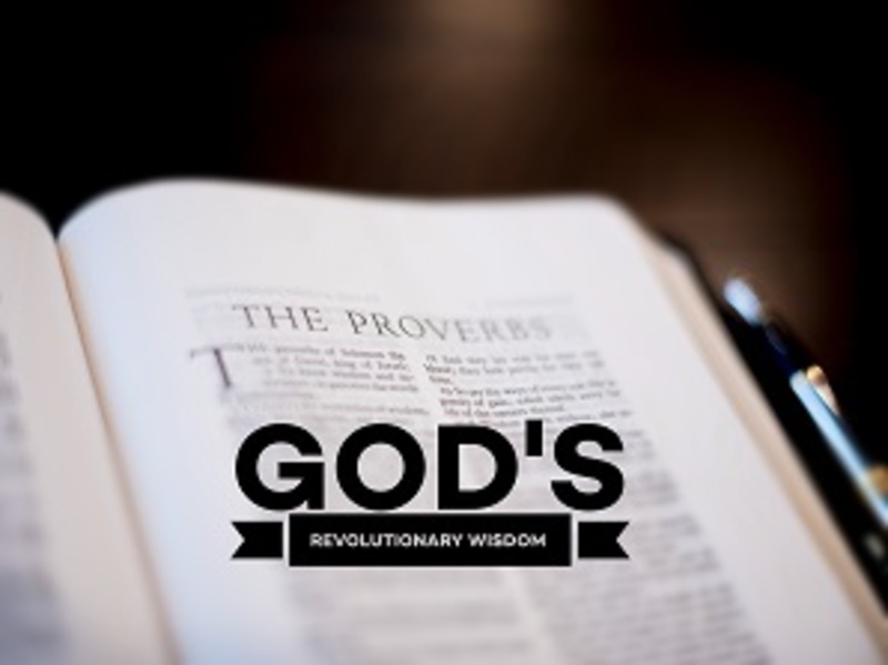 God Made Known:  The Wonder of Creation & the All-Sufficient Word