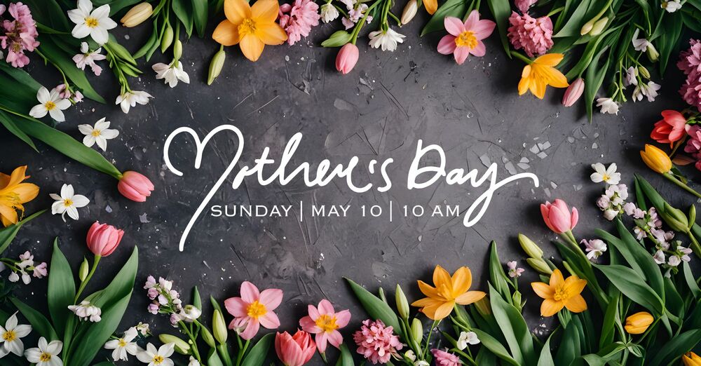 Mother's Day