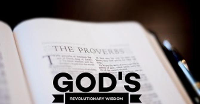 God Made Known:  The Wonder of Creation & the All-Sufficient Word