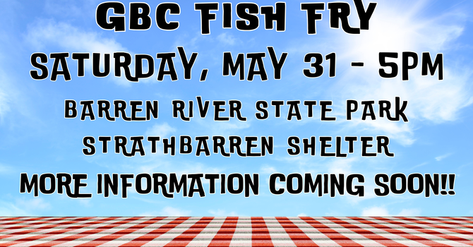 Fish Fry