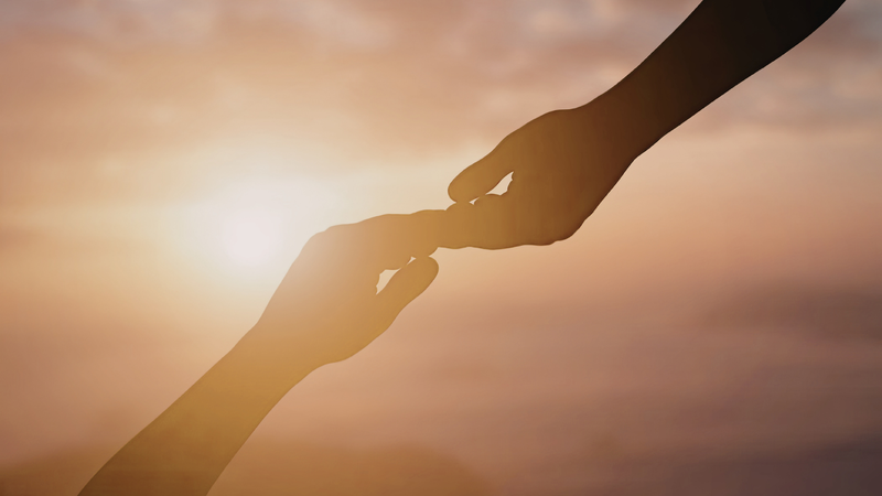 Forgiveness | Rev Tim Cook