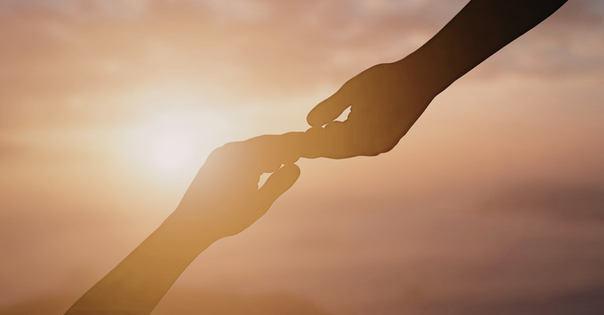 Forgiveness | Rev Tim Cook