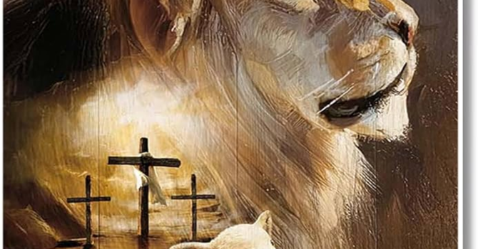 Third Sunday of Easter, 2026