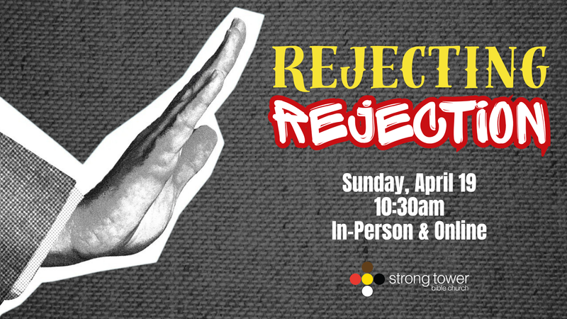 Rejecting Rejection