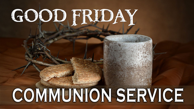 Good Friday