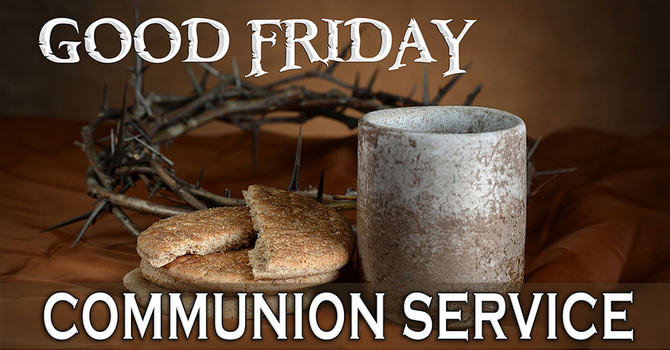 Good Friday