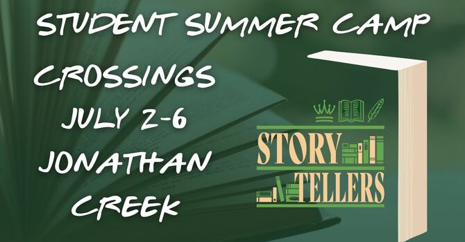 GBC Student Summer Camp