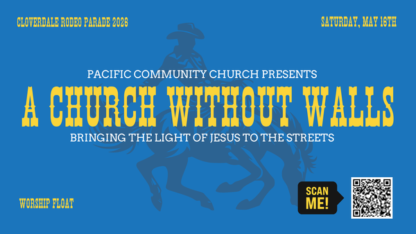 Cloverdale Rodeo Parade